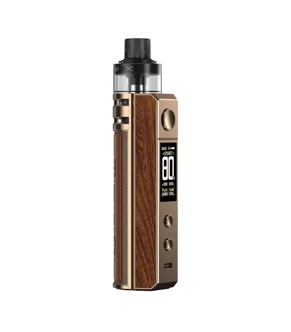 Voopoo Drag H80s Kit Pod Mod