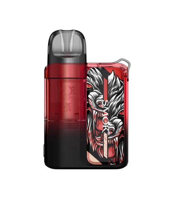 Smok Solus G Box Pod Mod