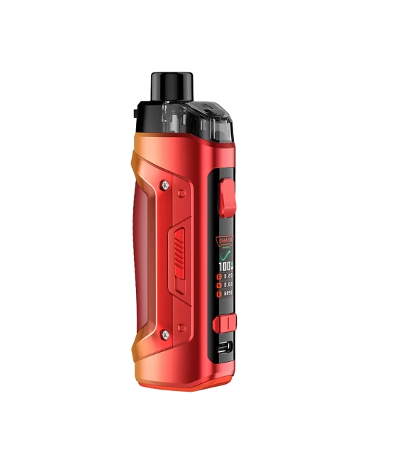Geekvape Aegis Boost Pro B100 Kit Pod Mod