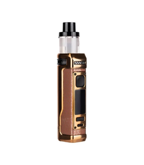 Smok RPM 100 Pod Mod