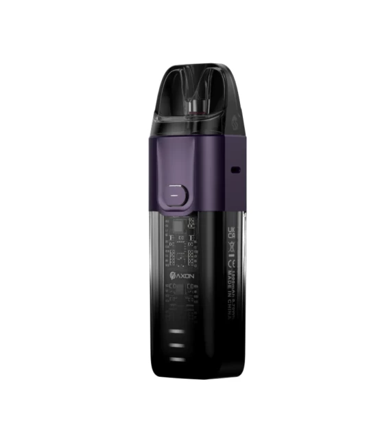 Vaporesso Luxe X Pod Mod