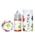 Saltica Lemon Lime (Limon) Salt Likit