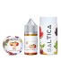 Saltica Apple Peach (Elma ve Şeftali) Salt Likit