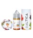 Saltica Peach Ice (Buz ve Şeftali) Salt Likit