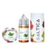 Saltica Spearmint (Mentol) Salt Likit