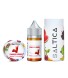 Saltica Strawberry Lemonade (Çilek Limonata) Salt Likit