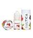 Saltica Strawberry Ice (Çilek ve Buz) Salt Likit