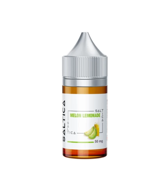 Saltica Melon Lemonade (Kavun ve Limonata) Salt Likit