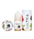 Saltica Grape Ice (Üzüm ve Buz) Salt Likit