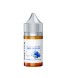 Saltica Blue Razz Ice (Mavi Ahududu, Buz ve Mentol) Salt Likit