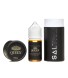 Saltica Queen (Tütün, Hindistan Cevizli, Badem ve Fındık) Salt