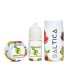 Saltica Green Apple (Yeşil Elma) Salt Likit