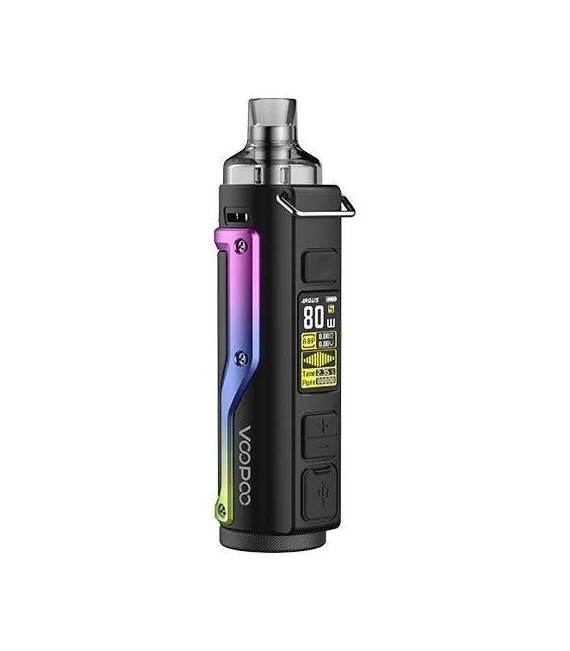 Voopoo Argus Pro Pod Mod