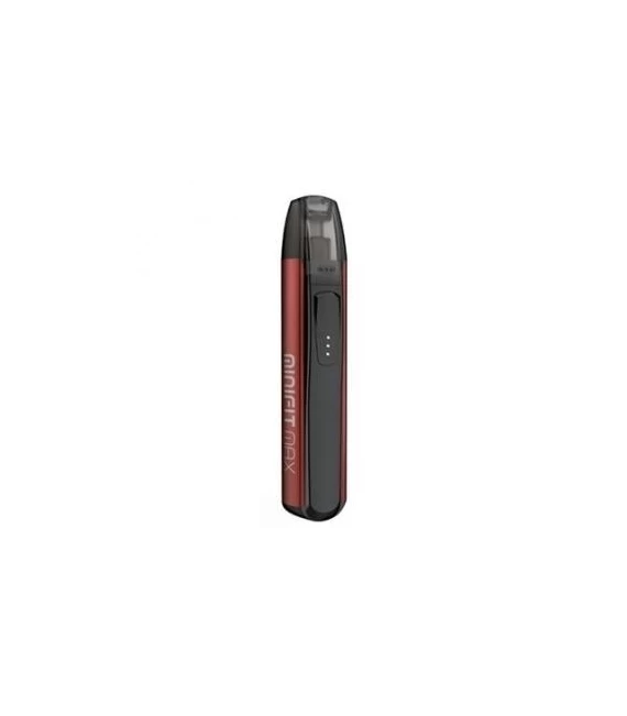 Justfog Minifit Max Pod Mod