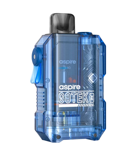 Aspire Gotek X Pod Mod