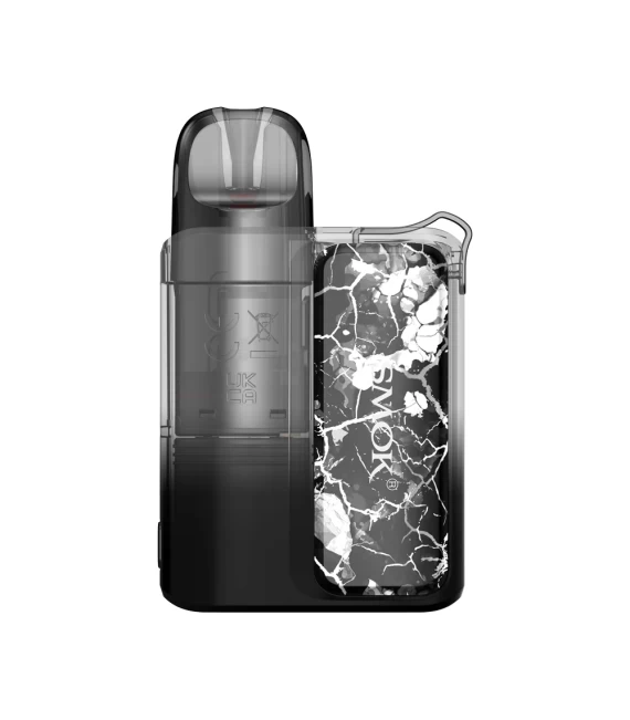 Smok Solus G Box Pod Mod