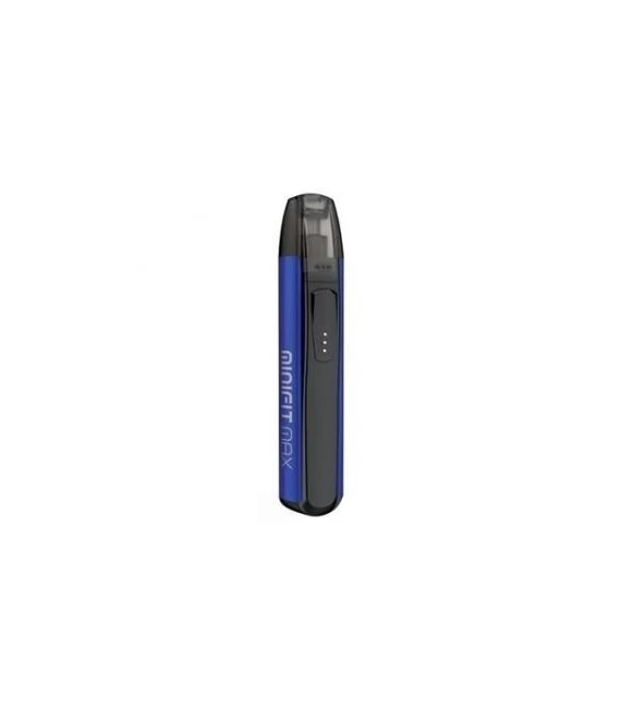 Justfog Minifit Max Pod Mod