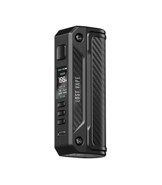 Lost Vape Thelema Solo 100W Pod Mod