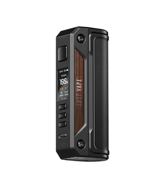 Lost Vape Thelema Solo 100W Pod Mod