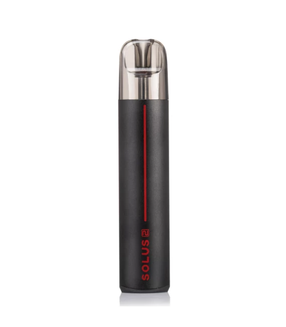 Smok Solus 2 Pod Mod