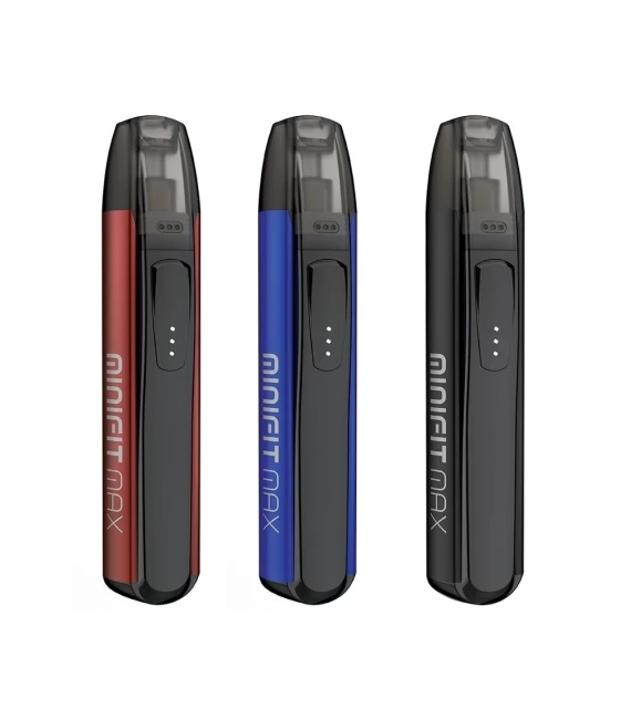 Justfog Minifit Max Pod Mod