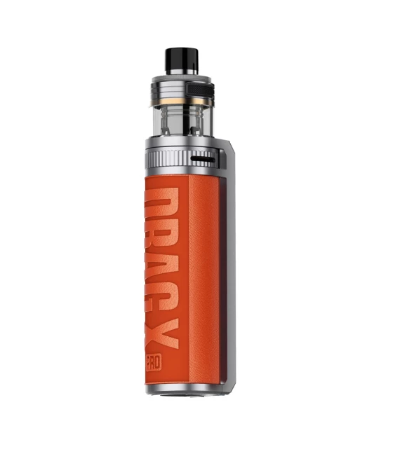 Voopoo Drag X Pro Pod Mod