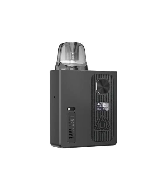 Lost Vape Ursa Baby Pro Pod Mod