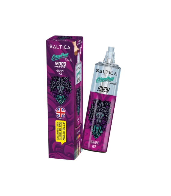 Saltica Cyberpunk 12000 Kullan At