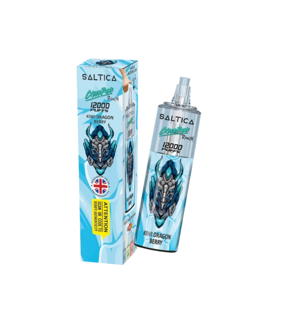 Saltica Cyberpunk 12000 Kullan At