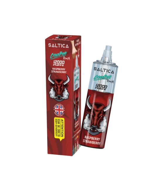Saltica Cyberpunk 12000 Kullan At