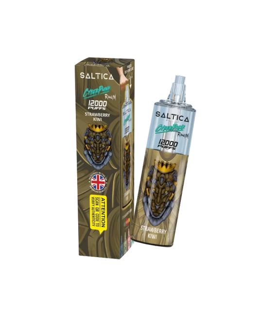Saltica Cyberpunk 12000 Kullan At
