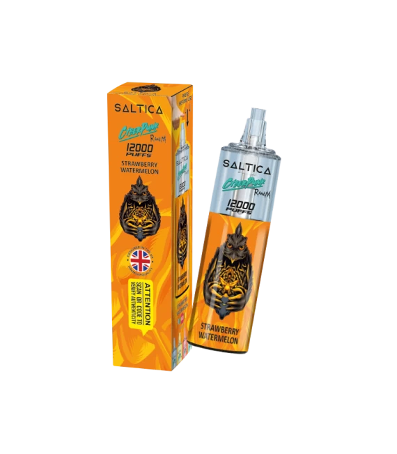 Saltica Cyberpunk 12000 Kullan At