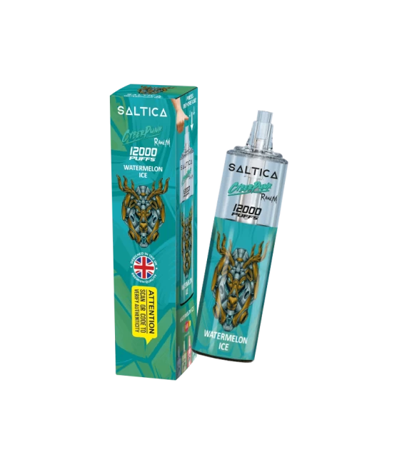 Saltica Cyberpunk 12000 Kullan At