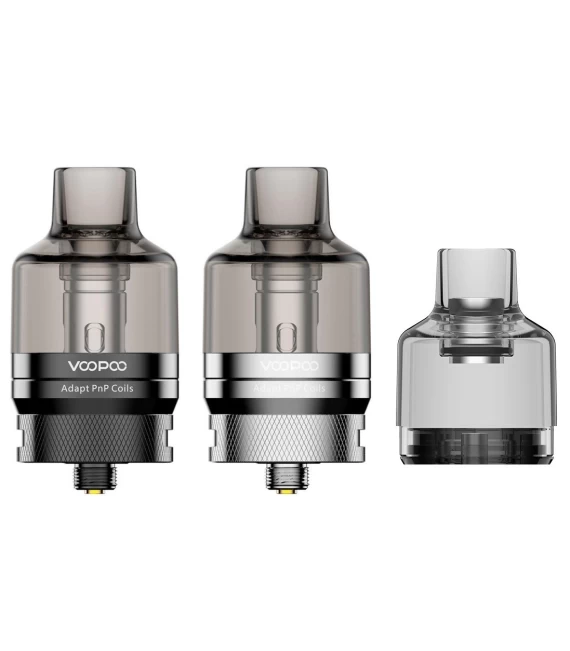 Voopoo Pnp Pod Tankı 4.