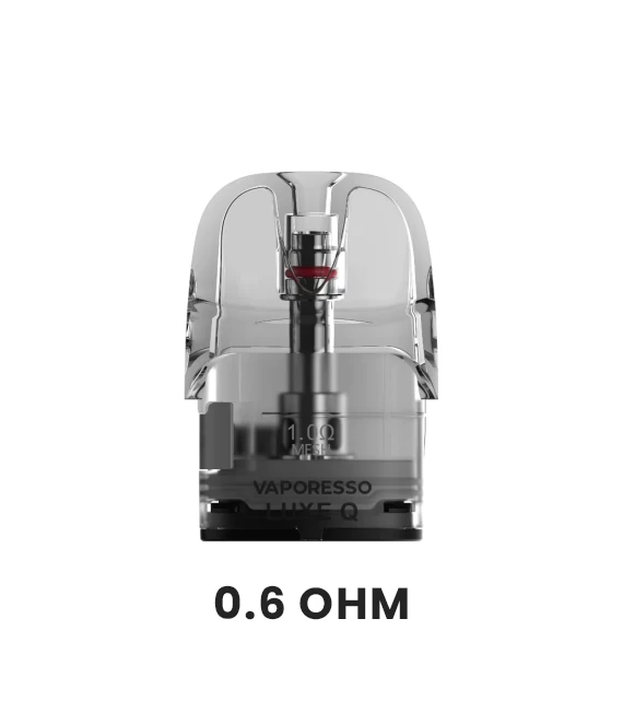 Vaporesso Luxe Q2 Kartuş