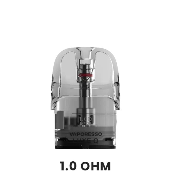 Vaporesso Luxe Q2 Kartuş