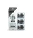 Smok Novo Clear Pod Kartuş