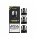 Voopoo Argus Pod Kartuş
