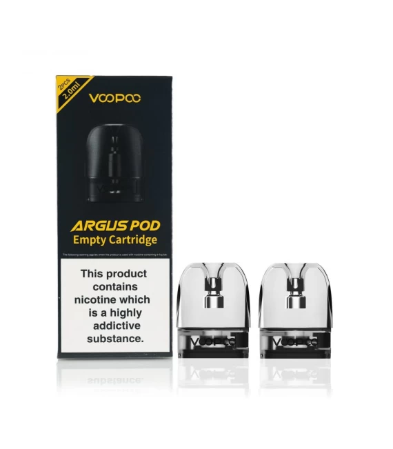 Voopoo Argus Pod Kartuş