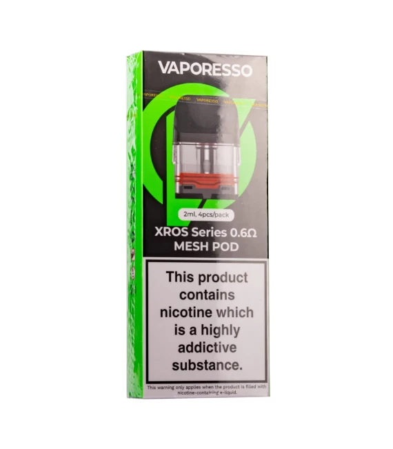 Vaporesso XROS Pod Kartuş