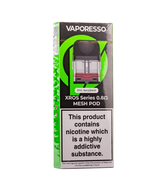 Vaporesso XROS Pod Kartuş