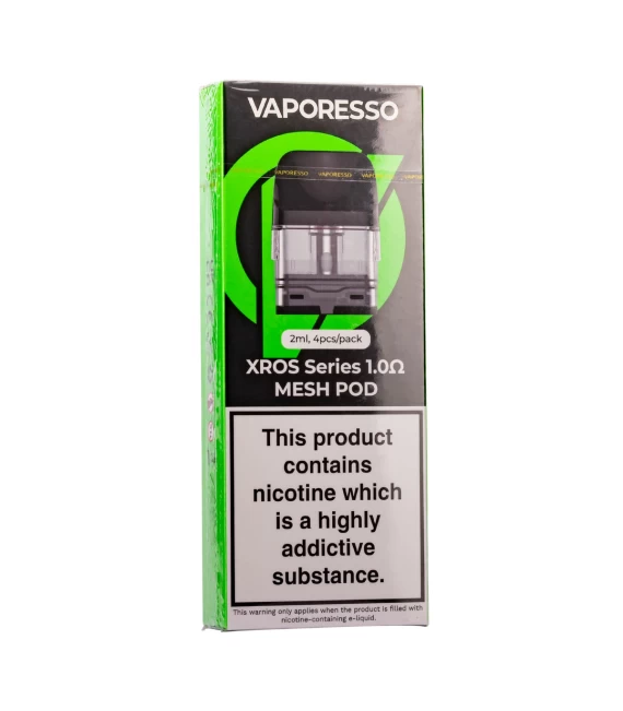 Vaporesso XROS Pod Kartuş