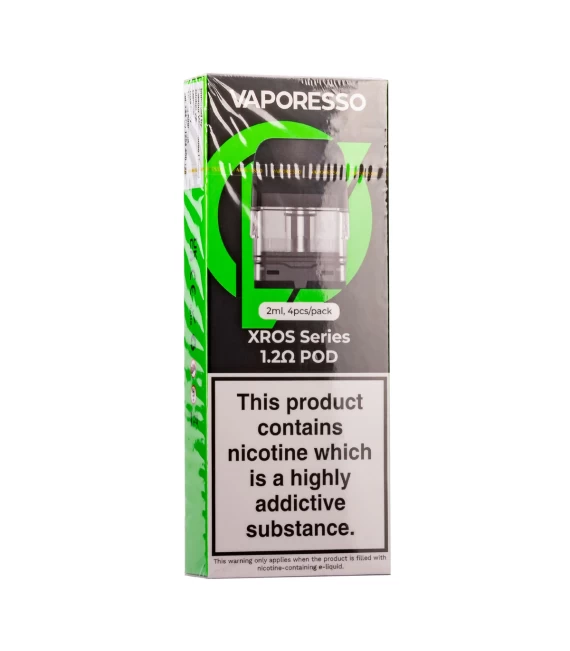 Vaporesso XROS Pod Kartuş