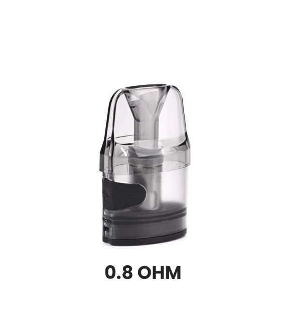 Geekvape Wenax H1 3'lü Kartuş