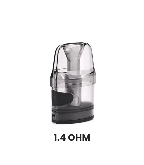 Geekvape Wenax H1 3'lü Kartuş