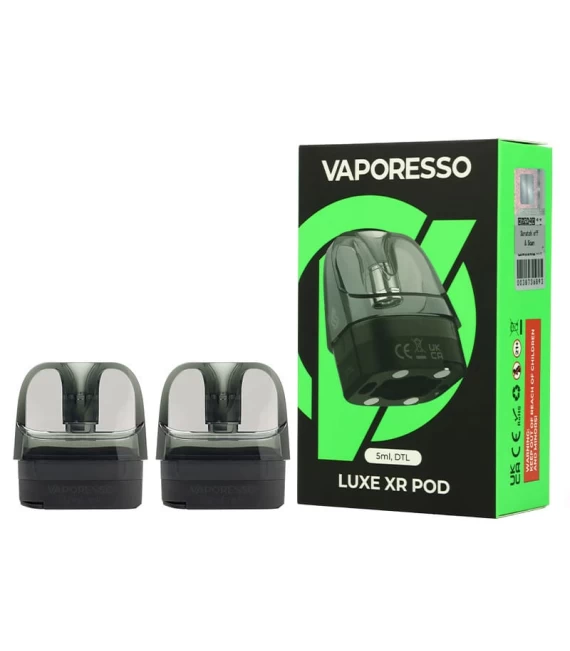 Vaporesso Luxe XR Pod Kartuş