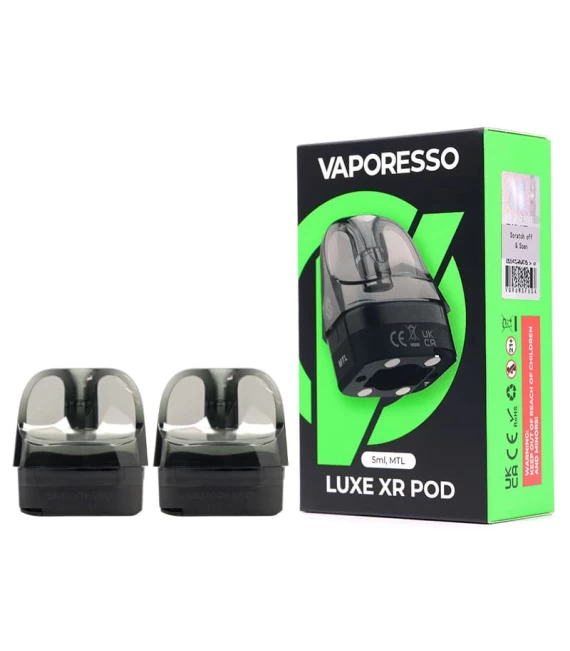 Vaporesso Luxe XR Pod Kartuş