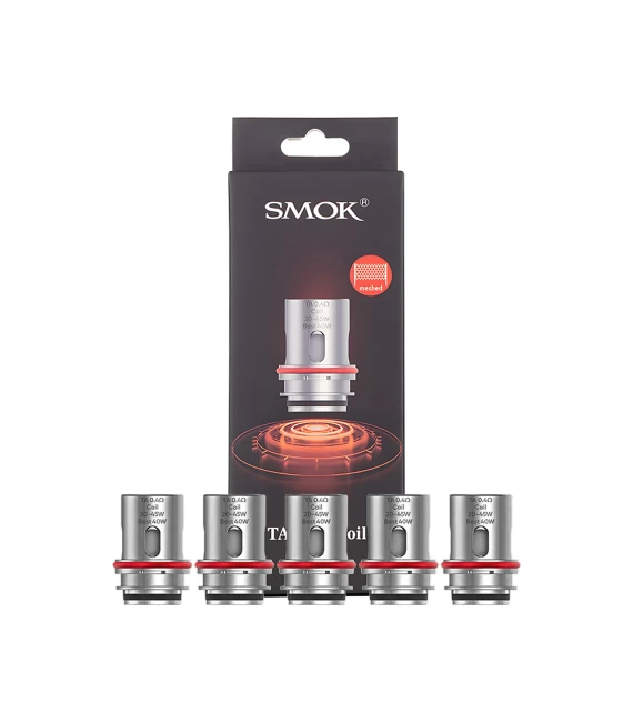 Smok TA Coil