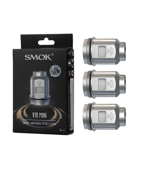 Smok V18 Mini Coil