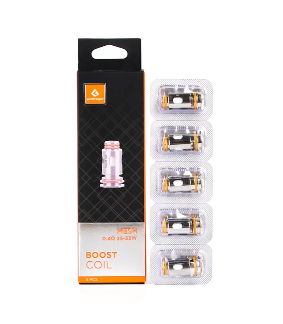Geekvape B Coil
